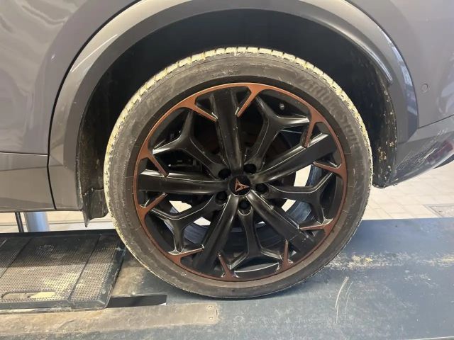 Cupra Formentor 1.4 VZ e-Hybrid