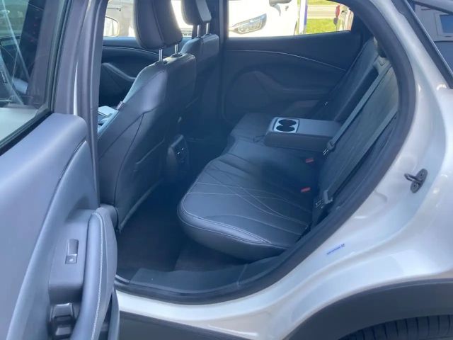 Ford Mustang Mach-E Ford Garantieschutzbrief 11.2030 bis max. 160k