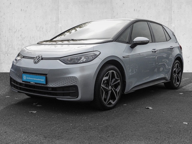 Volkswagen ID.3 AUT KLIMAA. LED LM NAVI PDC SHZ SPURH