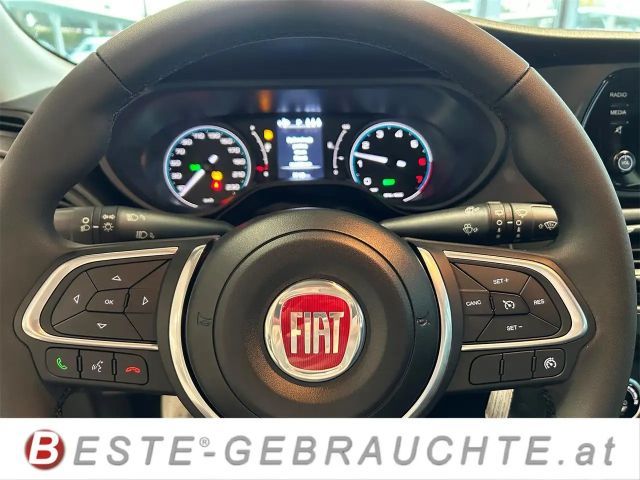 Fiat Tipo Hybrid 130