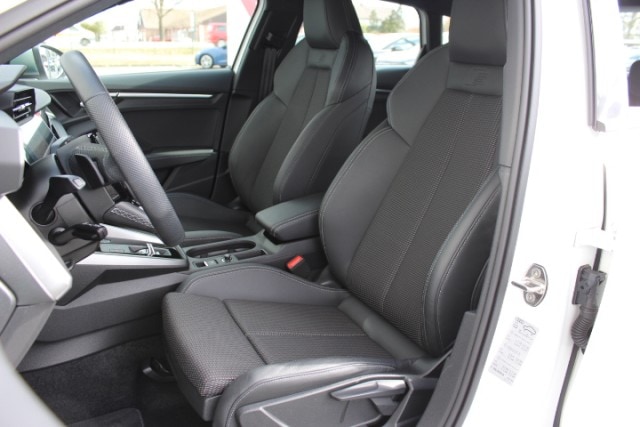 Audi S3 Quattro S-Tronic Sportback