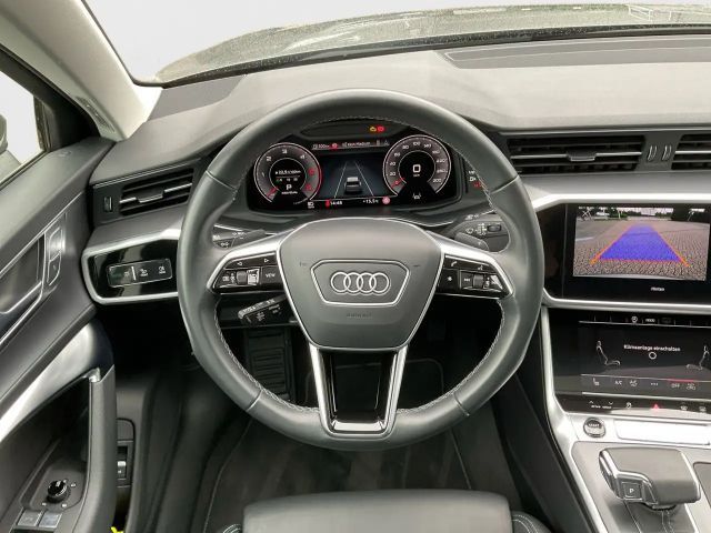 Audi A6 35 TDI