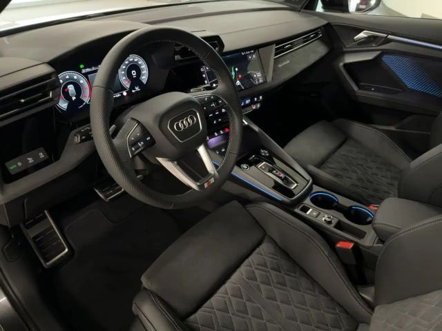 Audi A3 Quattro S-Line S-Tronic