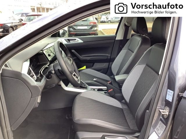 Volkswagen Polo 1.0 TSI DSG