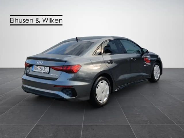 Audi A3 35 TFSI Sedan