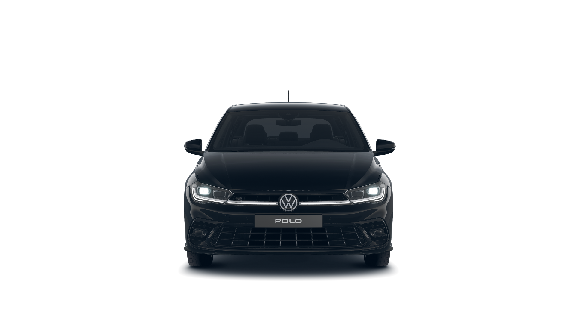 Volkswagen Polo DSG R-Line
