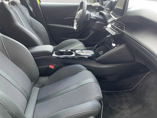 Peugeot 208 GT-Line Hybrid