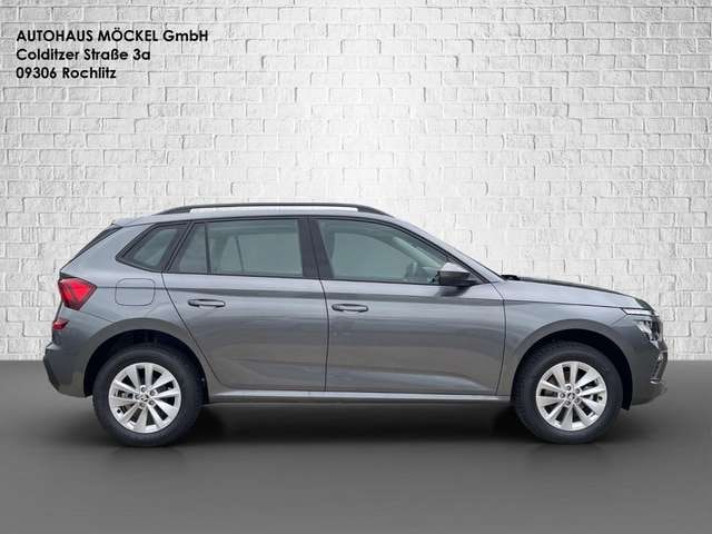 Skoda Kamiq 1.0 TSI Selection