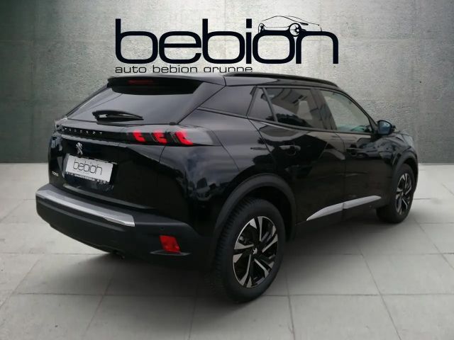 Peugeot 2008 Allure Pack PureTech