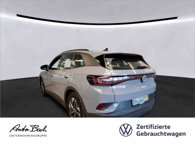 Volkswagen ID.4 Performance Pro