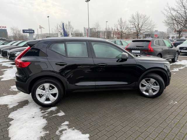 Volvo XC40 Core