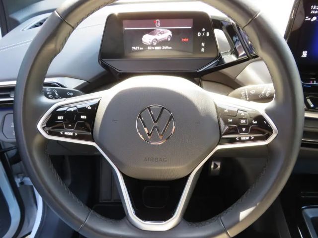 Volkswagen ID.4 IQ.Drive Performance Pure