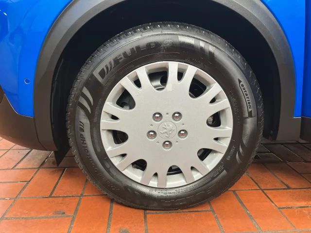 Peugeot 2008 GT-Line PureTech