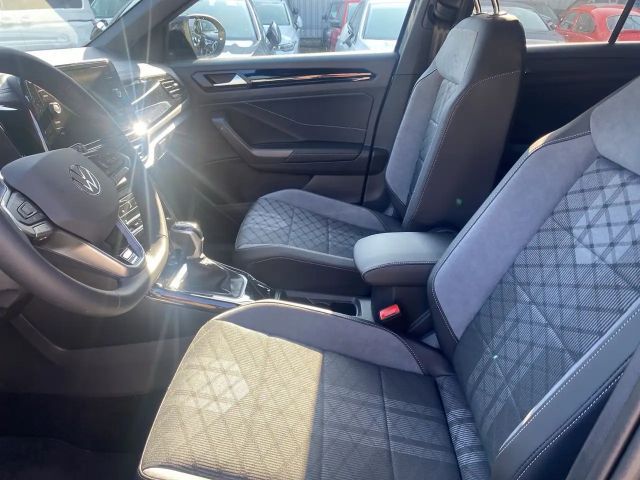 Volkswagen T-Roc DSG R-Line