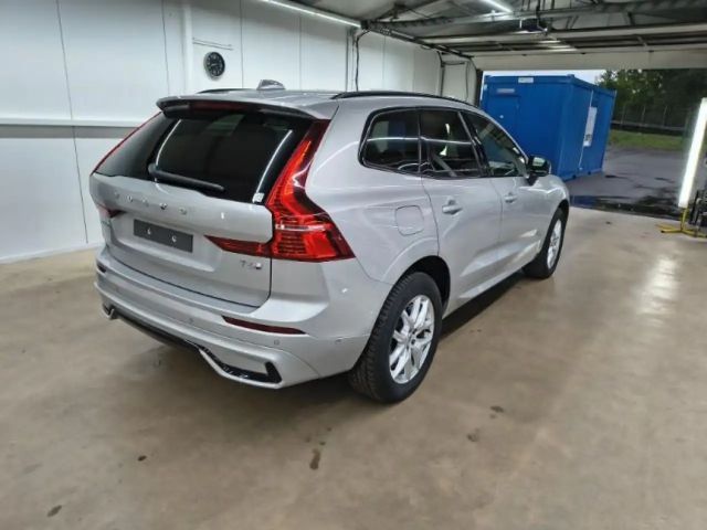 Volvo XC60 AWD Dark Plus T6