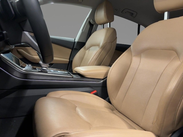 Audi Q8 50 TDI Quattro