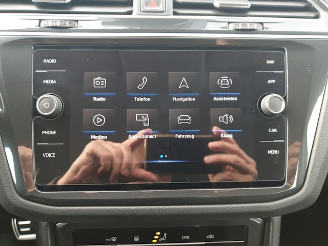 Volkswagen Tiguan 2.0 TDI DSG Life