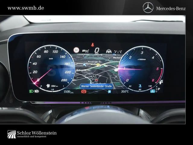 Mercedes-Benz V 250 Style