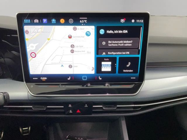 Volkswagen Golf 1.5 TSI Golf VIII