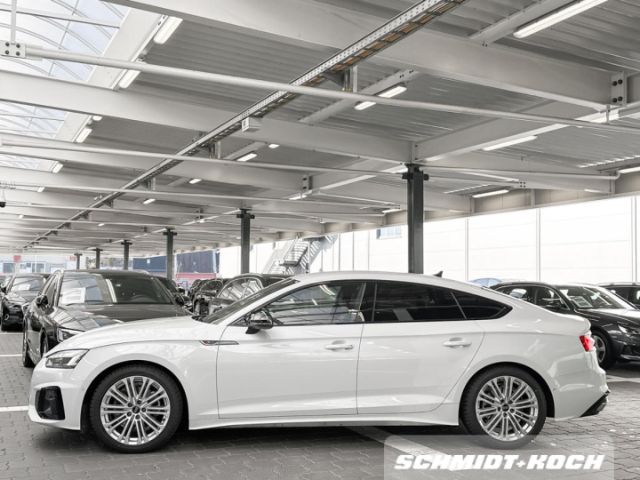 Audi A5 35 TFSI S-Line S-Tronic Sportback