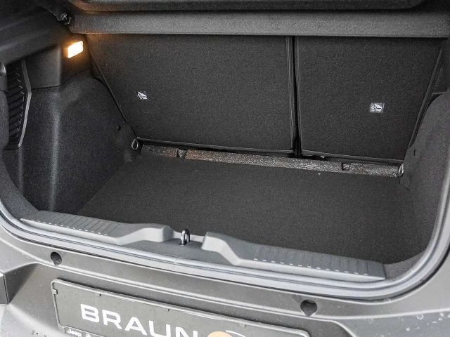 Citroën C3 Hybrid Max