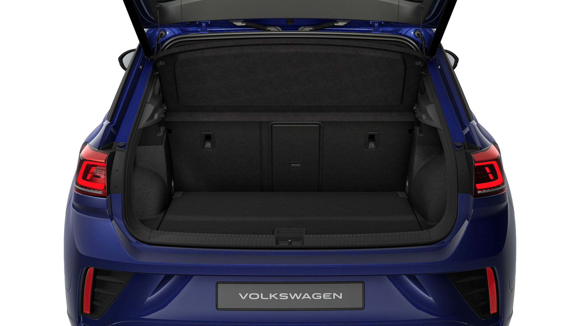 Volkswagen T-Roc 1.5 TSI DSG