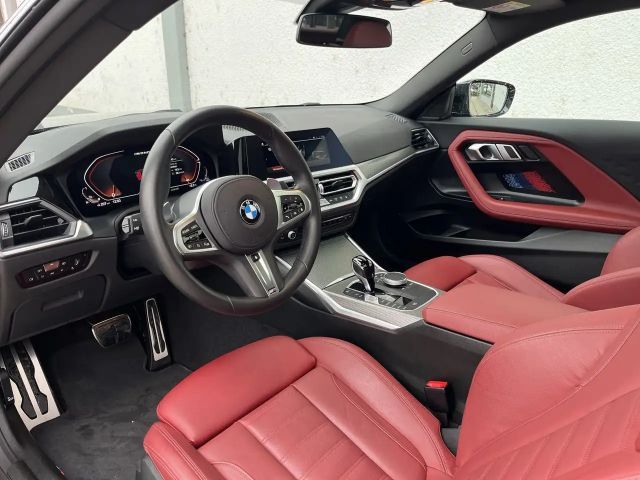 BMW 240 Coupé xDrive