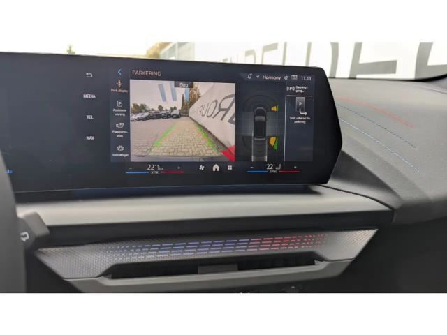 BMW 120 M-Sport Sedan