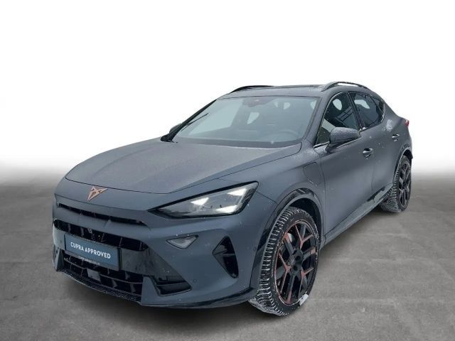 Cupra Formentor DSG VZ e-Hybrid