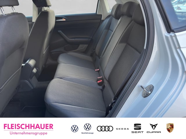 Volkswagen Polo Life