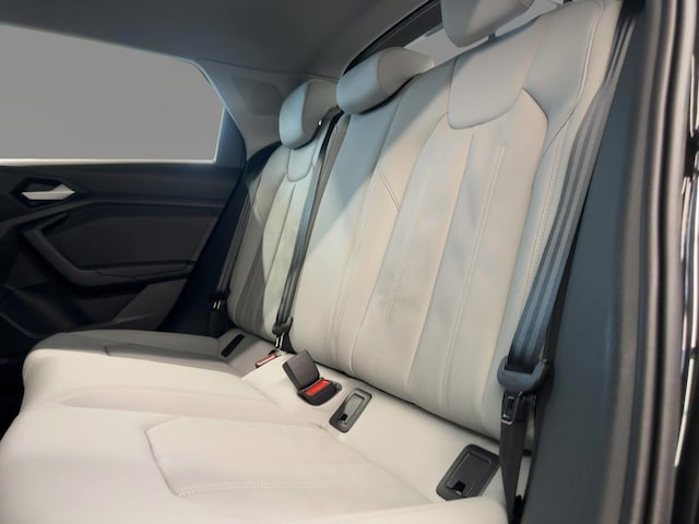 Audi A1 35 TFSI Allstreet S-Tronic