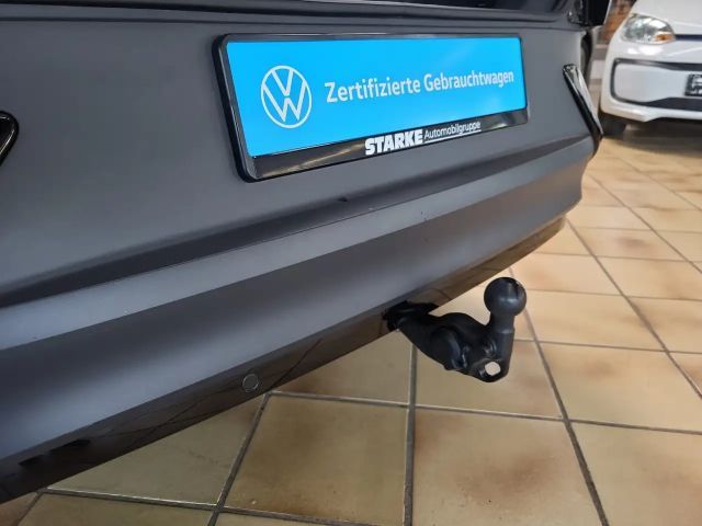 Volkswagen ID.5 4Motion GTX