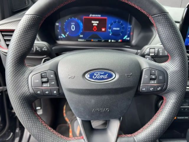 Ford Puma EcoBoost ST Line