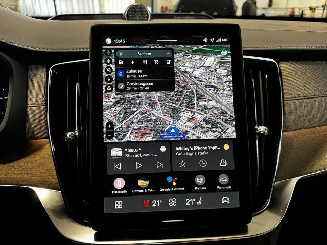 Volvo XC90 AWD Dark T8 Ultra