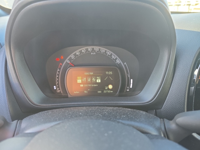 Toyota Aygo X 5-deurs Pulse