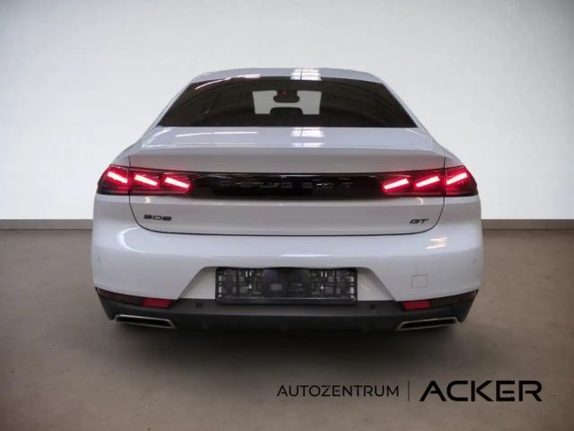 Peugeot 508 GT-Line PureTech