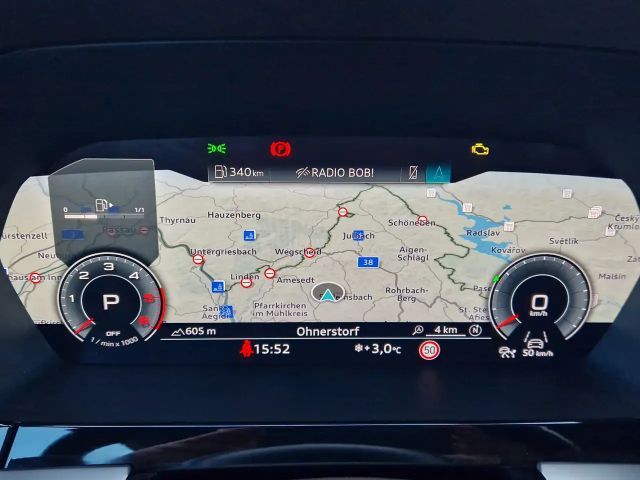 Audi A3 S-Tronic Sedan