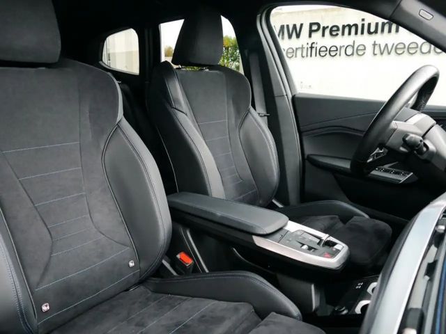 BMW iX1 Drive pro M-Sport xDrive30