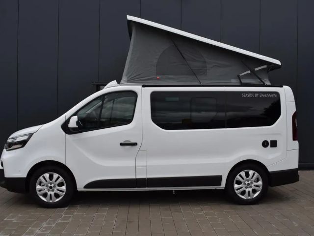 Nissan Primastar dCi 170