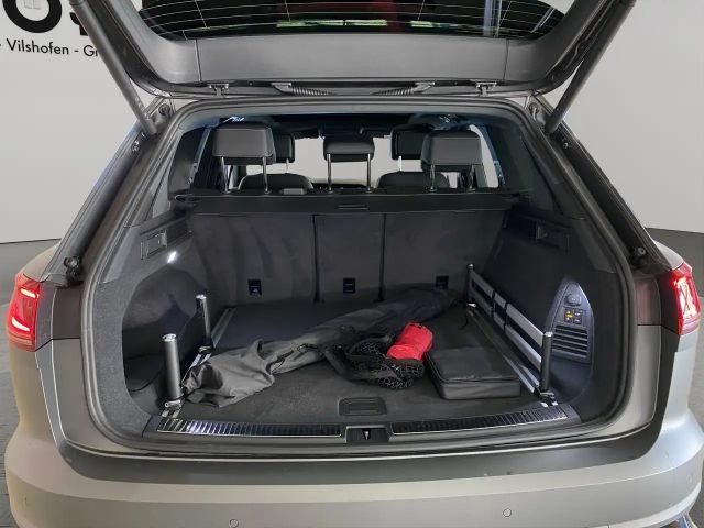 Volkswagen Touareg 3.0 V6 TDI R-Line