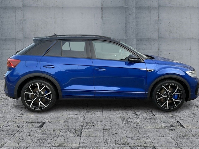 Volkswagen T-Roc 2.0 TSI