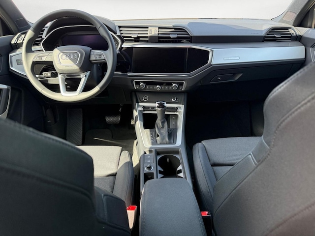 Audi Q3 35 TFSI S-Tronic