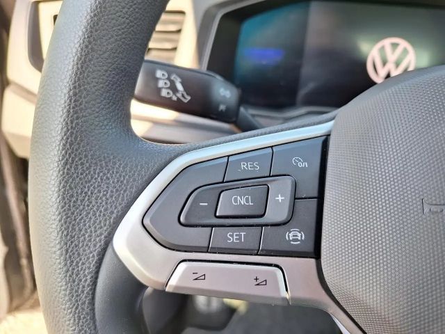 Volkswagen Polo 1.0 TSI