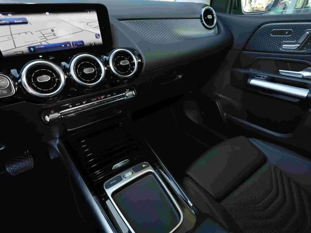 Mercedes-Benz B 200 B 200 d Progressive