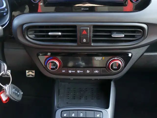Hyundai i10 1.0 N Line T-GDi
