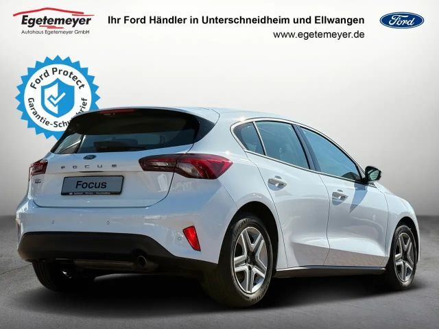 Ford Focus Cool & Connect Limited