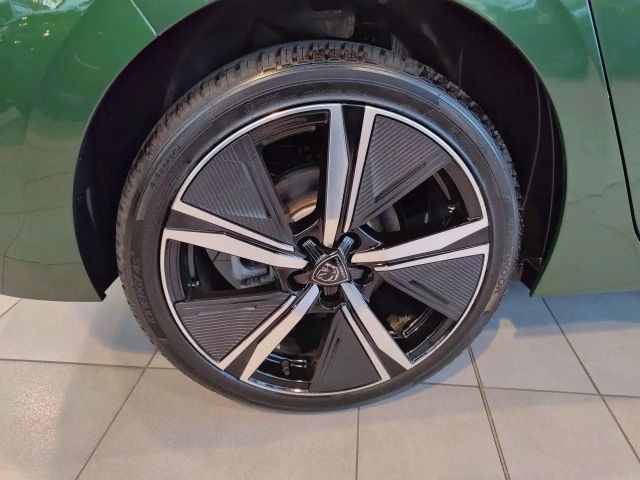 Peugeot 308 BlueHDi EAT8 GT-Line