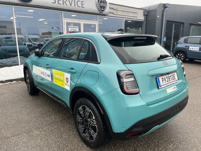 Fiat 600e MY24 100 Hybrid