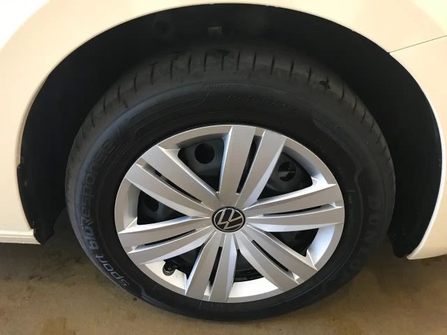 Volkswagen Touran 2.0 TDI DSG