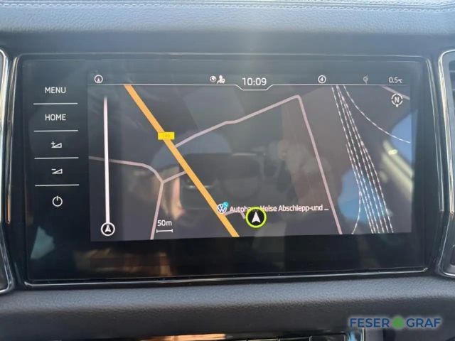 Skoda Kodiaq 2.0 TDI 4x4 Tour